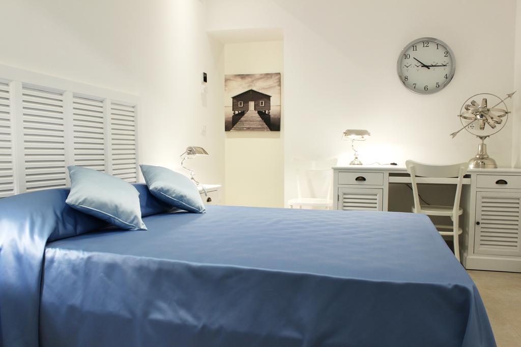 Bed and Breakfast L'Etoile Foggia Habitación foto