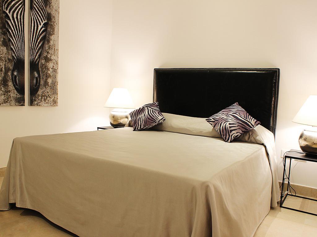 Bed and Breakfast L'Etoile Foggia Habitación foto
