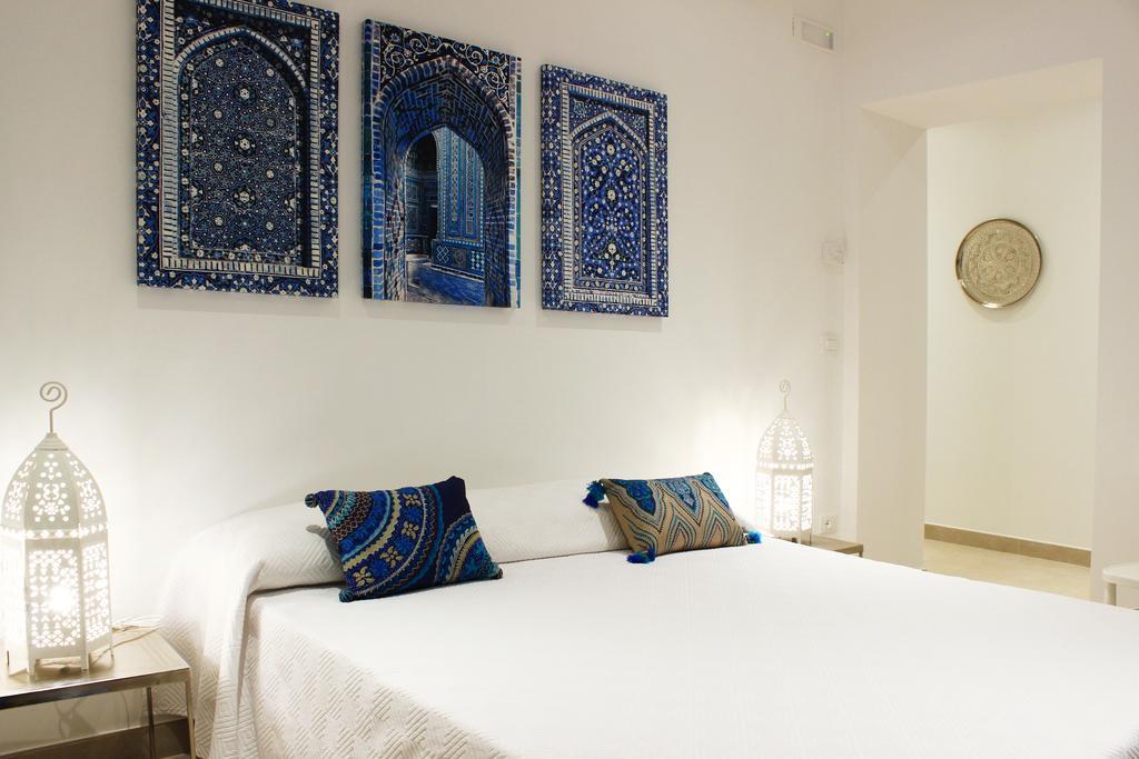 Bed and Breakfast L'Etoile Foggia Habitación foto