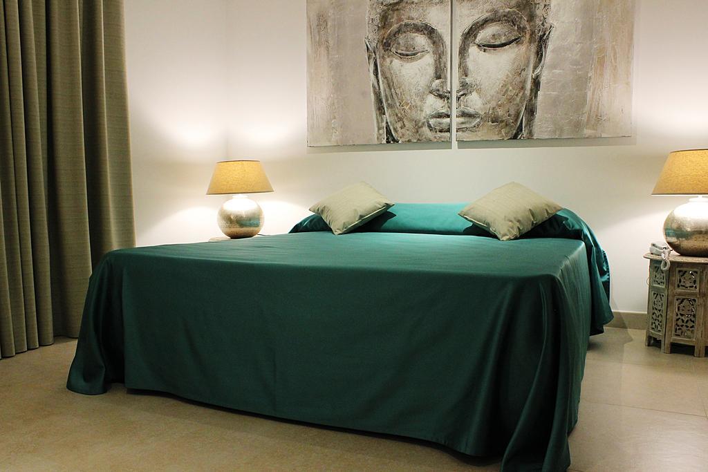 Bed and Breakfast L'Etoile Foggia Habitación foto