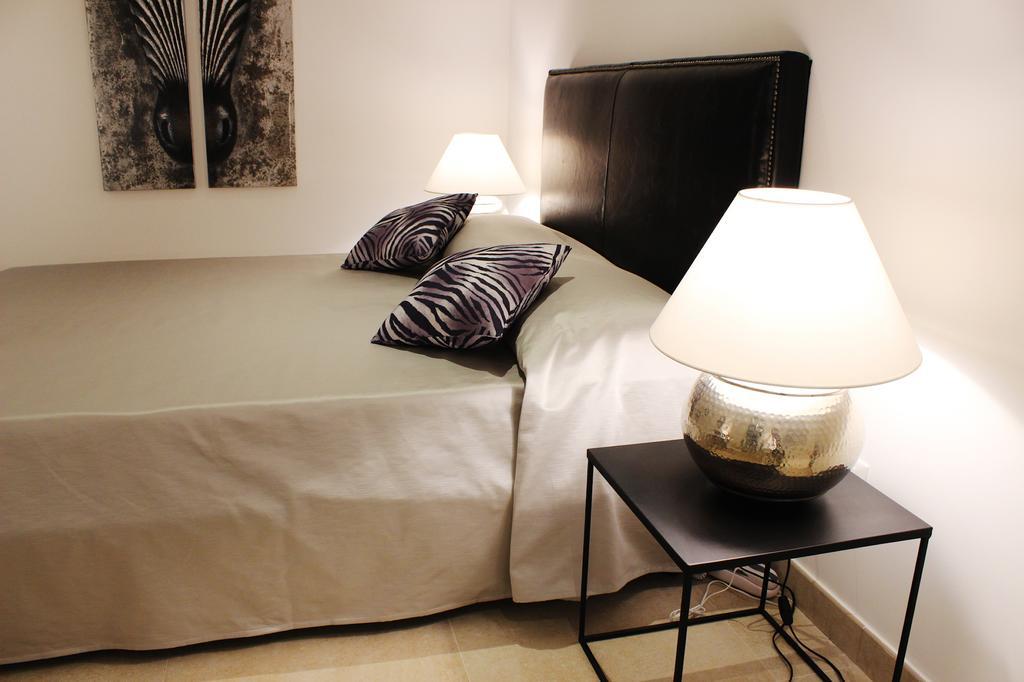 Bed and Breakfast L'Etoile Foggia Habitación foto